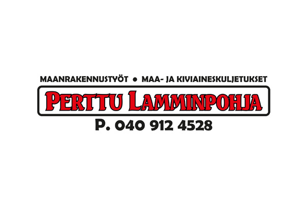 Ilves-Verkosto - Perttu Lamminpohja Ky