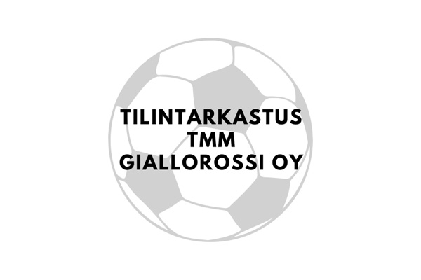 Ilves-Verkosto - Tilintarkastus TMM Giallorossi Oy